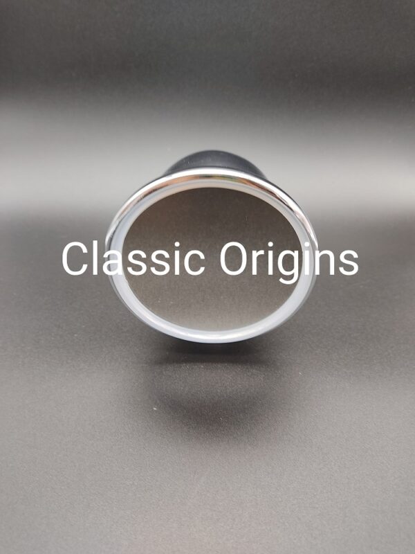 Retrovisor  Coche Clasico Universal cromado